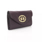 Sleek Elegance Leather Wallet