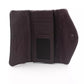 Sleek Elegance Leather Wallet