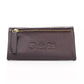 Sleek Elegance Leather Wallet