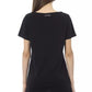 Elegant Short Sleeve Designer Tee
