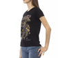 Elegant Short Sleeve Couture Tee