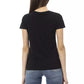 Elegant Short Sleeve Couture Tee