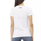 Elegant Short Sleeve Round Neck Tee