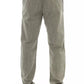 Elevated Army Chino Trousers for Men