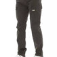Chic Army Cargo Trousers for Men