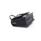 Chic Black Leather Shoulder Bag