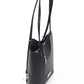 Elegant Leather Backpack with Sleek Design