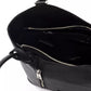 Elegant Leather Backpack with Sleek Design