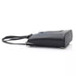 Elegant Leather Backpack with Sleek Design