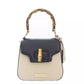 Elegant Golden Detailed Shoulder Bag