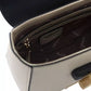 Elegant Golden Detailed Shoulder Bag