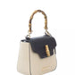 Elegant Golden Detailed Shoulder Bag