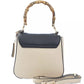 Elegant Golden Detailed Shoulder Bag