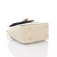 Elegant Golden Detailed Shoulder Bag