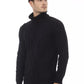 Elegant Turtleneck Sweater in Timeless Black