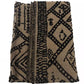 Scandinavian Jacquard Double-Face Stole