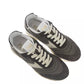 Chic Multicolored Lace-Up Sneakers