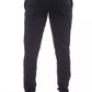 Sleek Sergio Tacchini Fleece Trousers