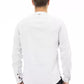 Elegant Mandarin Collar Men's Shirt