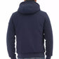 Elegant Threaded Pocket Zip Jacket