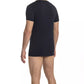 Cavalli Class Elegance Crew Neck Tee