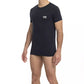 Cavalli Class Elegance Crew Neck Tee