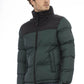 Elegant Marina Yachting Nylon Jacket