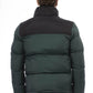 Elegant Marina Yachting Nylon Jacket