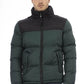 Elegant Marina Yachting Nylon Jacket