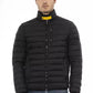 Elegant Marina Yachting Jacket with Zip Closure