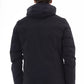 Chic Monogram Zip Jacket