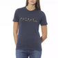 Chic Crew Neck Short Sleeve T-Shirt