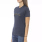 Chic Crew Neck Short Sleeve T-Shirt