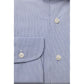 Elegant Cotton French Collar Dress Shirt