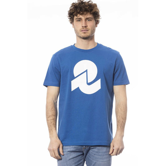 Sleek Short Sleeve Crew Neck T-shirt