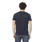 Chic Crew Neck Short Sleeve T-Shirt