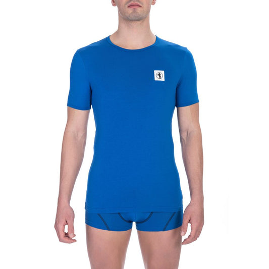 Bi-pack Elite Crew Neck Tee - Blue