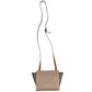 Chic Pink Taupe Crossbody - La Boca Style 317.002