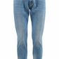 Classic Blue Denim Jeans for Men