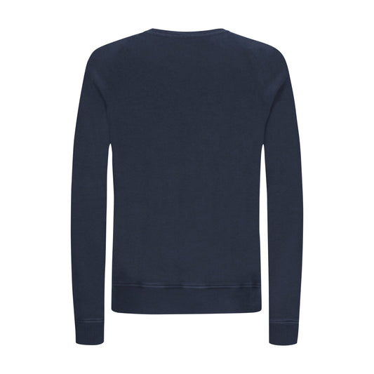 Casual Blue Jacob Cohen Sweatshirt