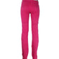 Fuchsia Denim Delight: Jacob Cohen 5-Pocket Jeans
