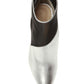 Silver Sioux Pointed Ankle Boot with Mesh Detail
