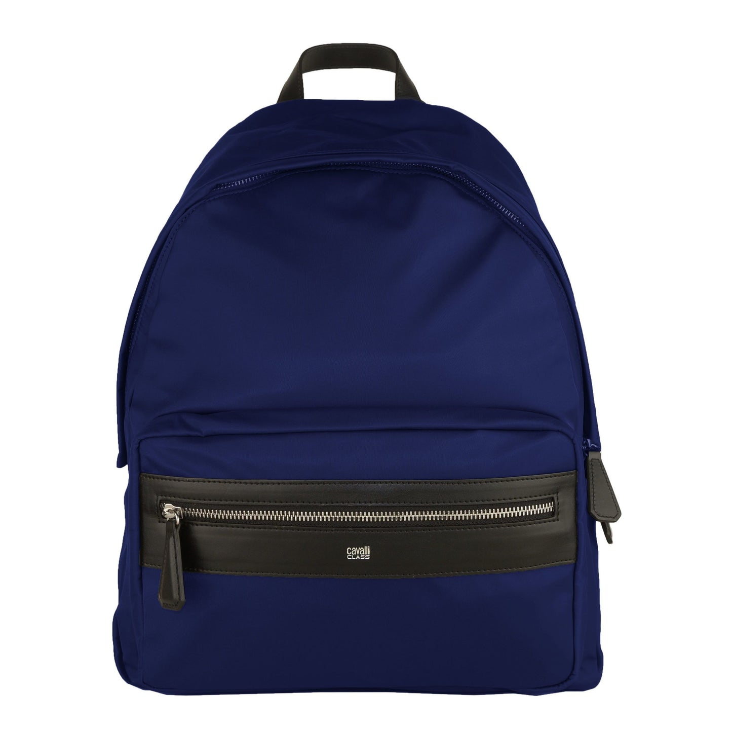 Elegant Blue Designer Backpack