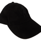 Elegant Embroidered Logo Cotton Hat