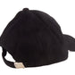 Elegant Embroidered Logo Cotton Hat