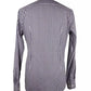 Elegant Milano Square-Patterned Cotton Shirt