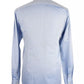 Elegant Light Blue Milano Shirt