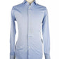 Elegant Light Blue Milano Shirt