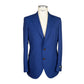 Elegant Summer Wool Jacket