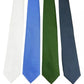 Dapper Silk Tie Quartet - Italian Craftsmanship